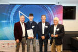OzKleen Wins Family Business Category At The 2026 Gold Coast Business Excellence Awards