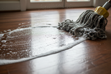 How To Clean Hardwood Floors