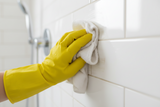 How To Clean Grout And Tiles Without Harsh Chemicals