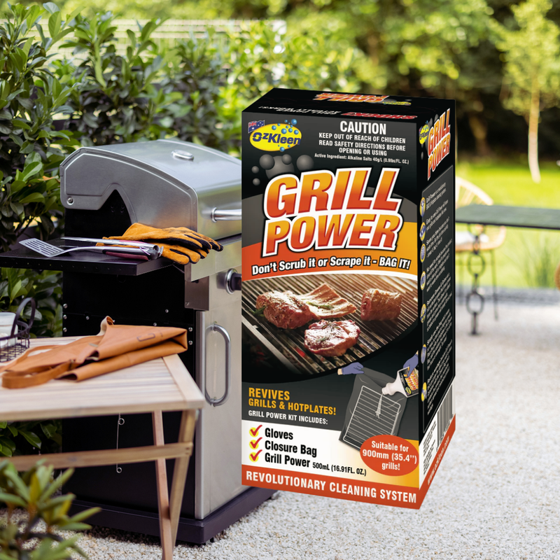 BBQ