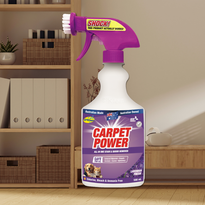 General Cleaners