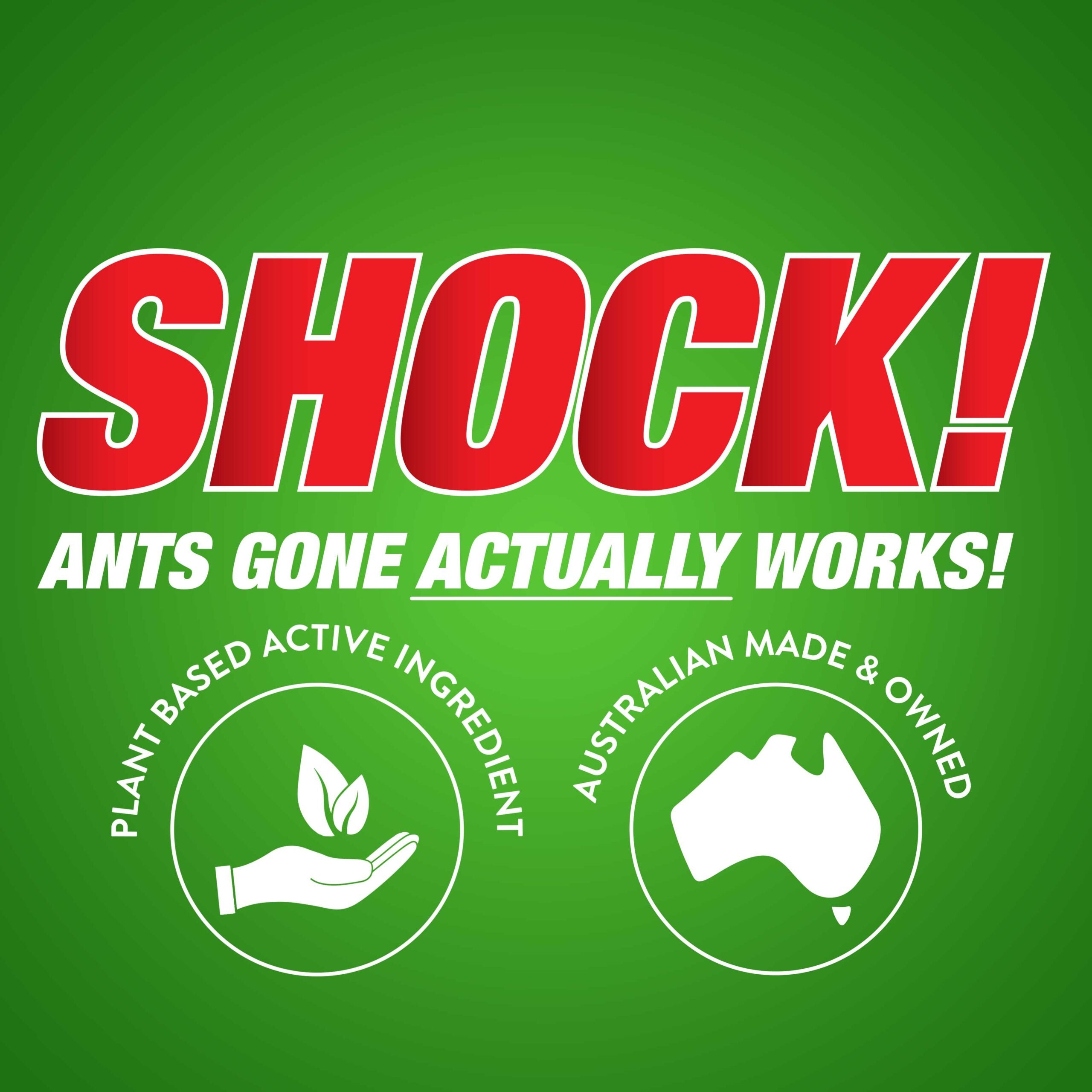 Ants Gone 500ml