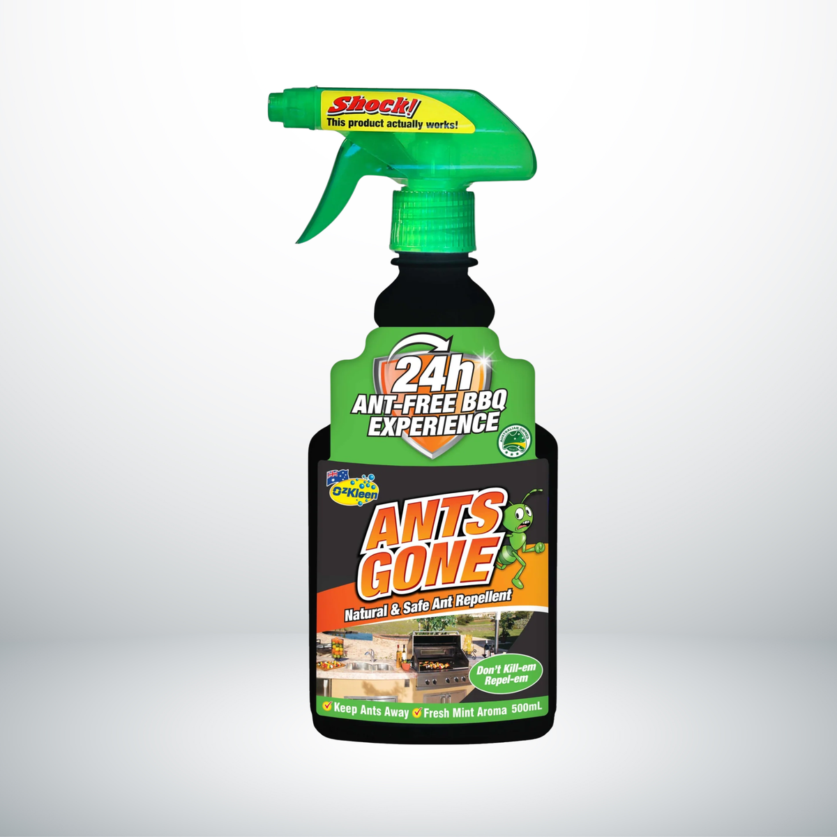 Ants Gone 500ml