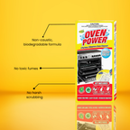 Oven Power Kit