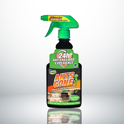 Ants Gone 500ml