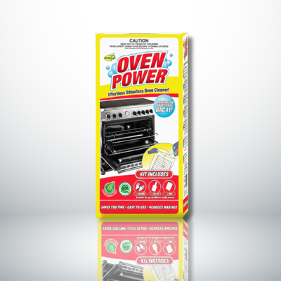 Oven Power Kit