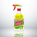 Mint Kleen 500ml