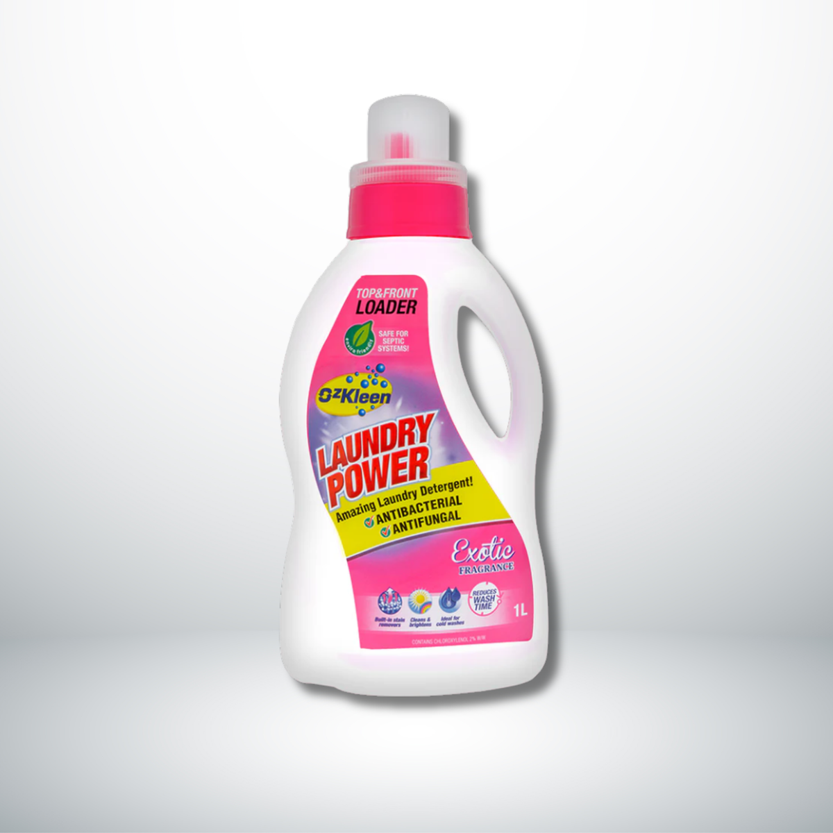 Laundry Power 1LTR