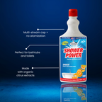 Shower Power Citrus 750ml