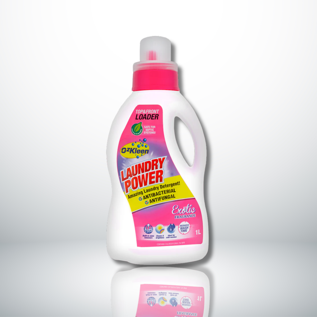 Laundry Power 1LTR