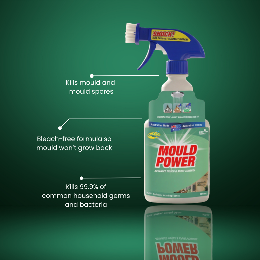 Mould Power 500ml