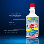 Shower Power Gel 750ml