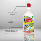 Mop Power 750ml