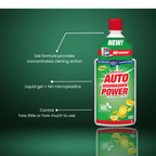 Dishwasher Power 1L