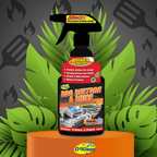 BBQ Restore & Shine 500ml