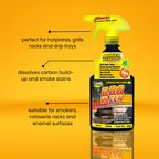 BBQ Kleen 500ml
