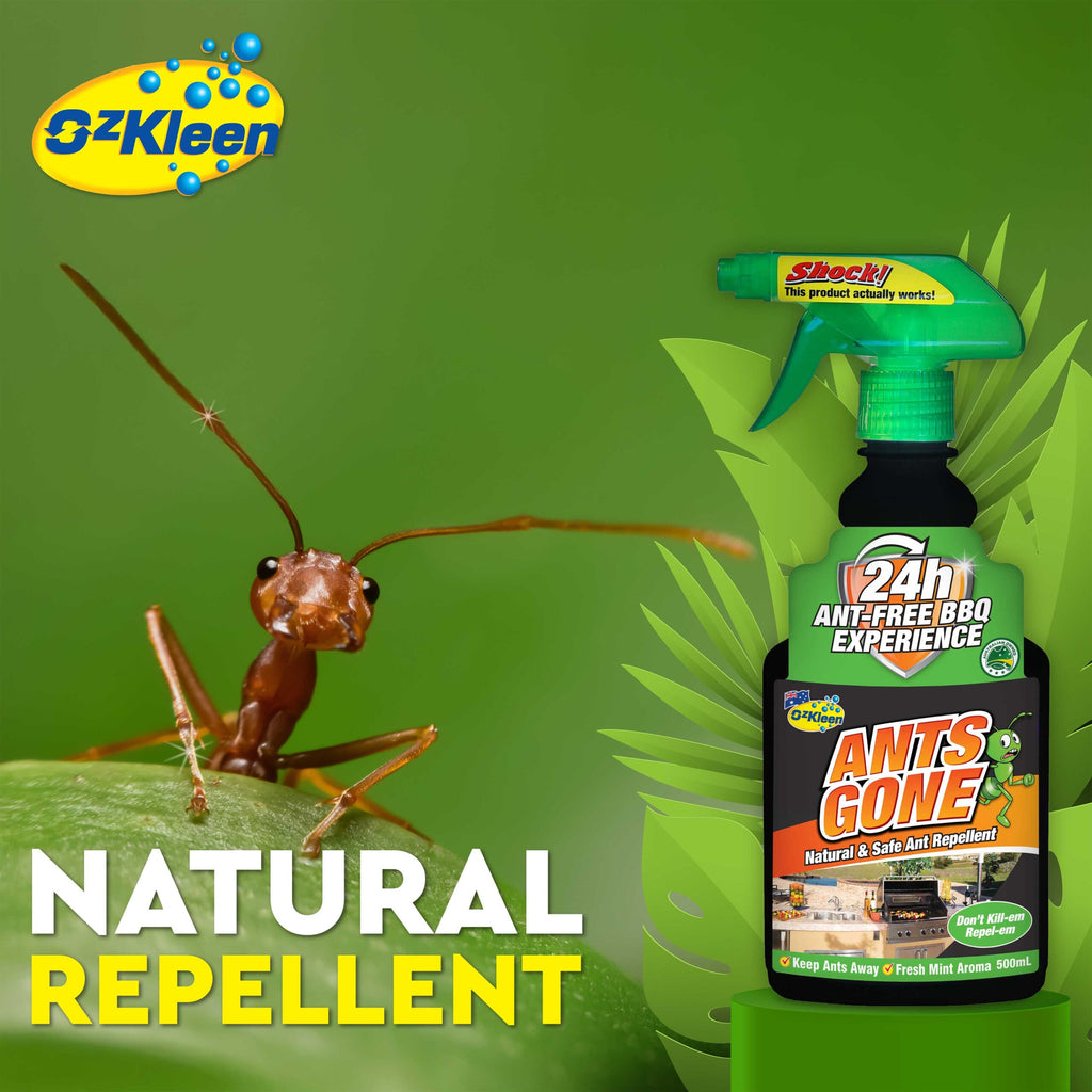 Ants Gone 500ml
