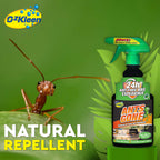Ants Gone 500ml