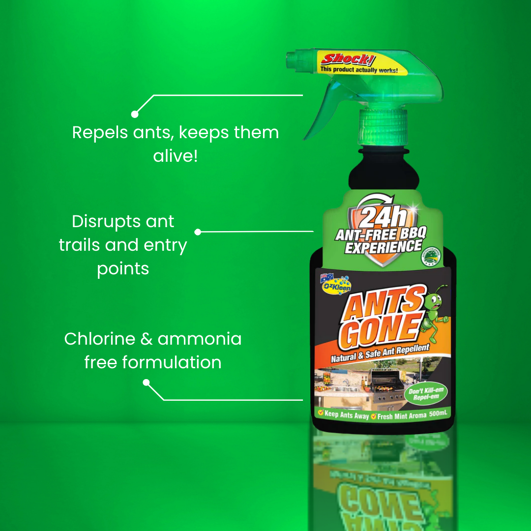 Ants Gone 500ml