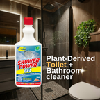 Shower Power Gel 750ml
