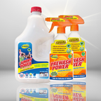 Laundry Essentials Bundle