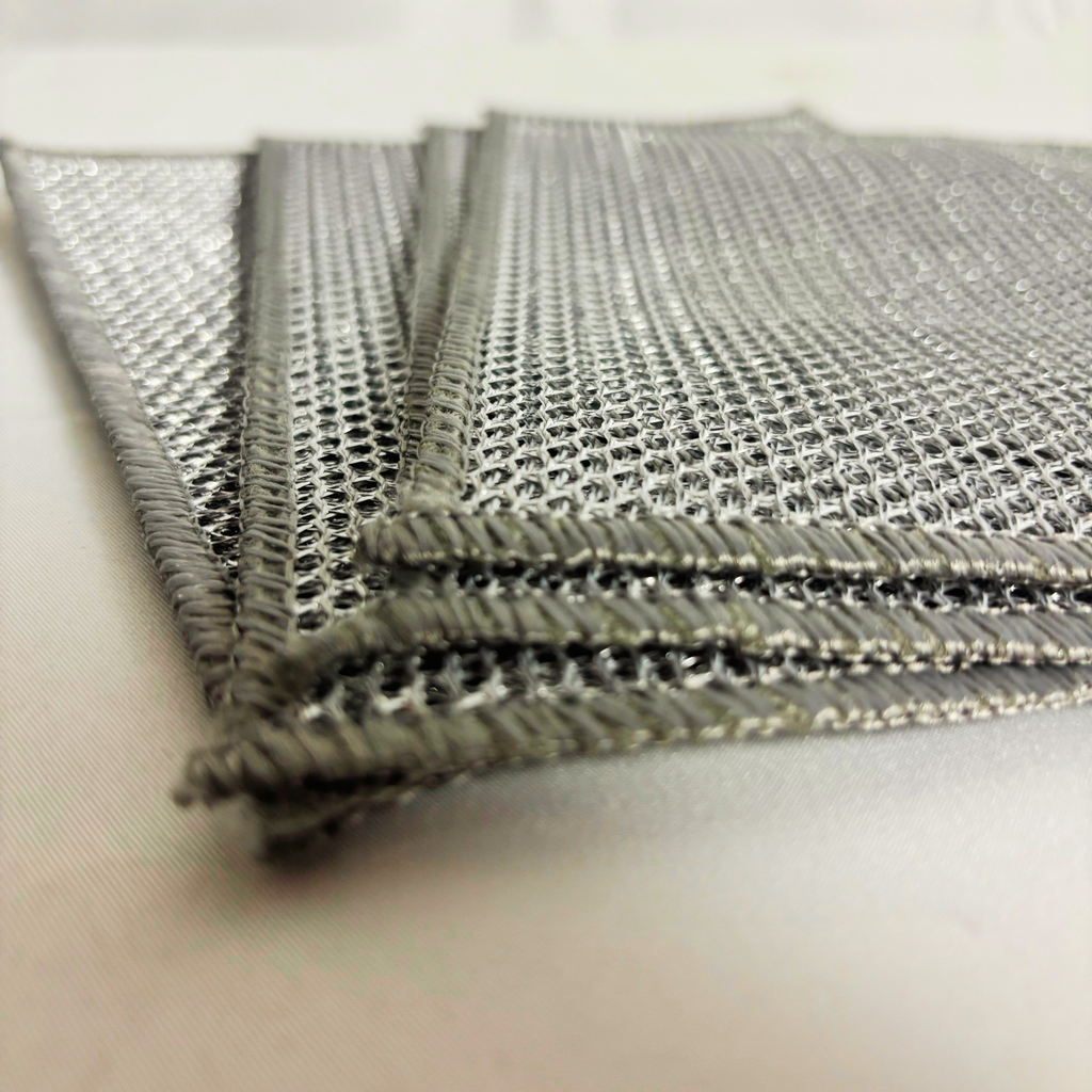 Silver Power Cloths - Pack of 5