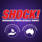*NEW* Dishwasher Power 1L