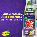 *NEW* Dishwasher Power 1L