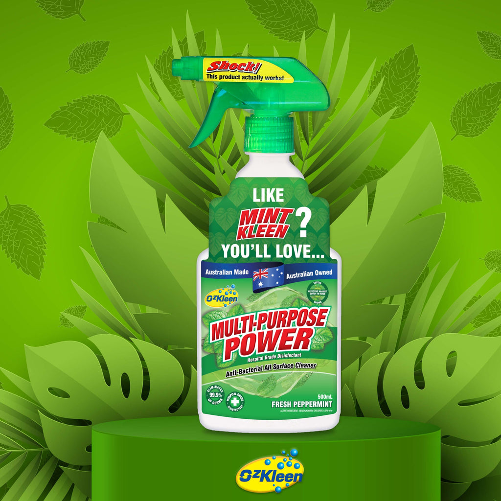 Multi-Purpose Power 500ml