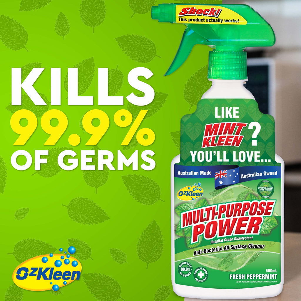 Multi-Purpose Power 500ml