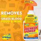 Prewash Power 500ml