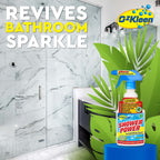 Shower Power Citrus 500ml