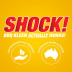 BBQ Kleen 500ml