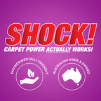Carpet Power 500ml