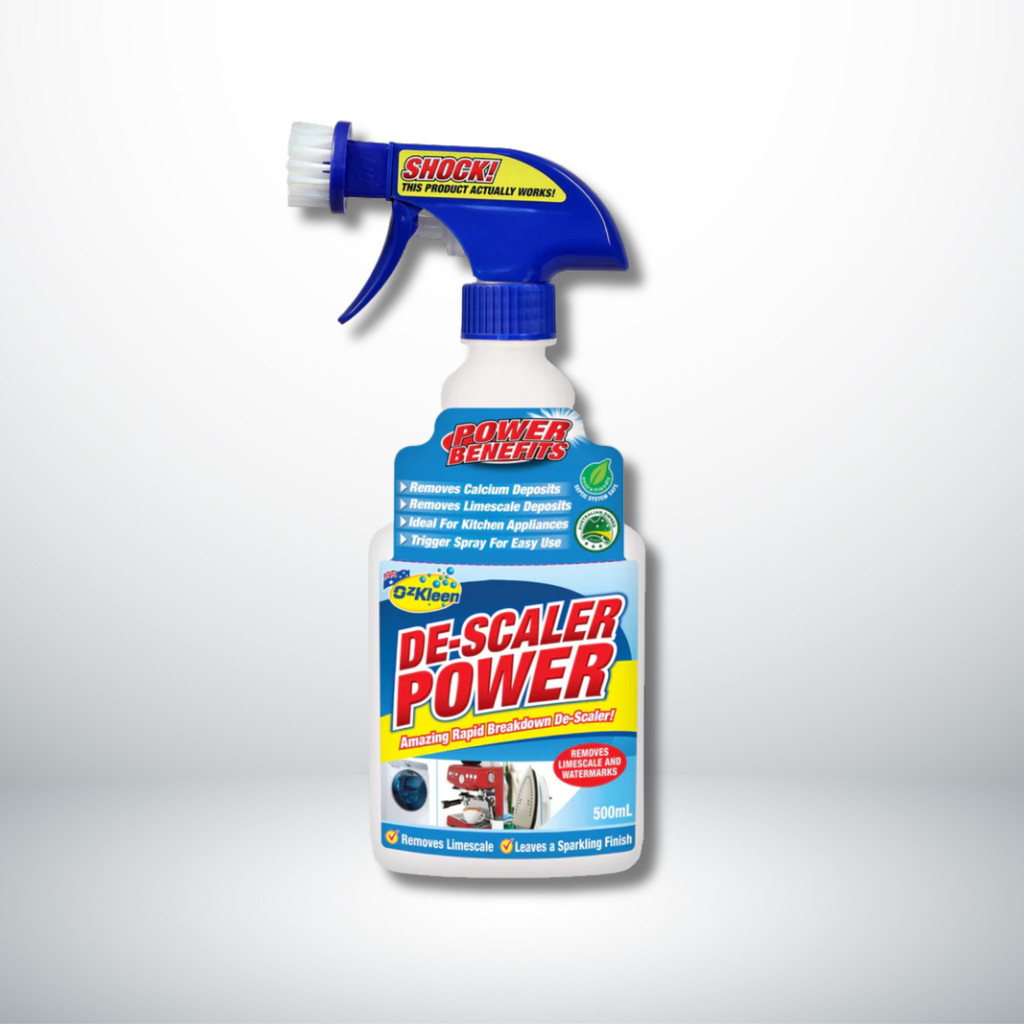 De-Scaler Power 500ml