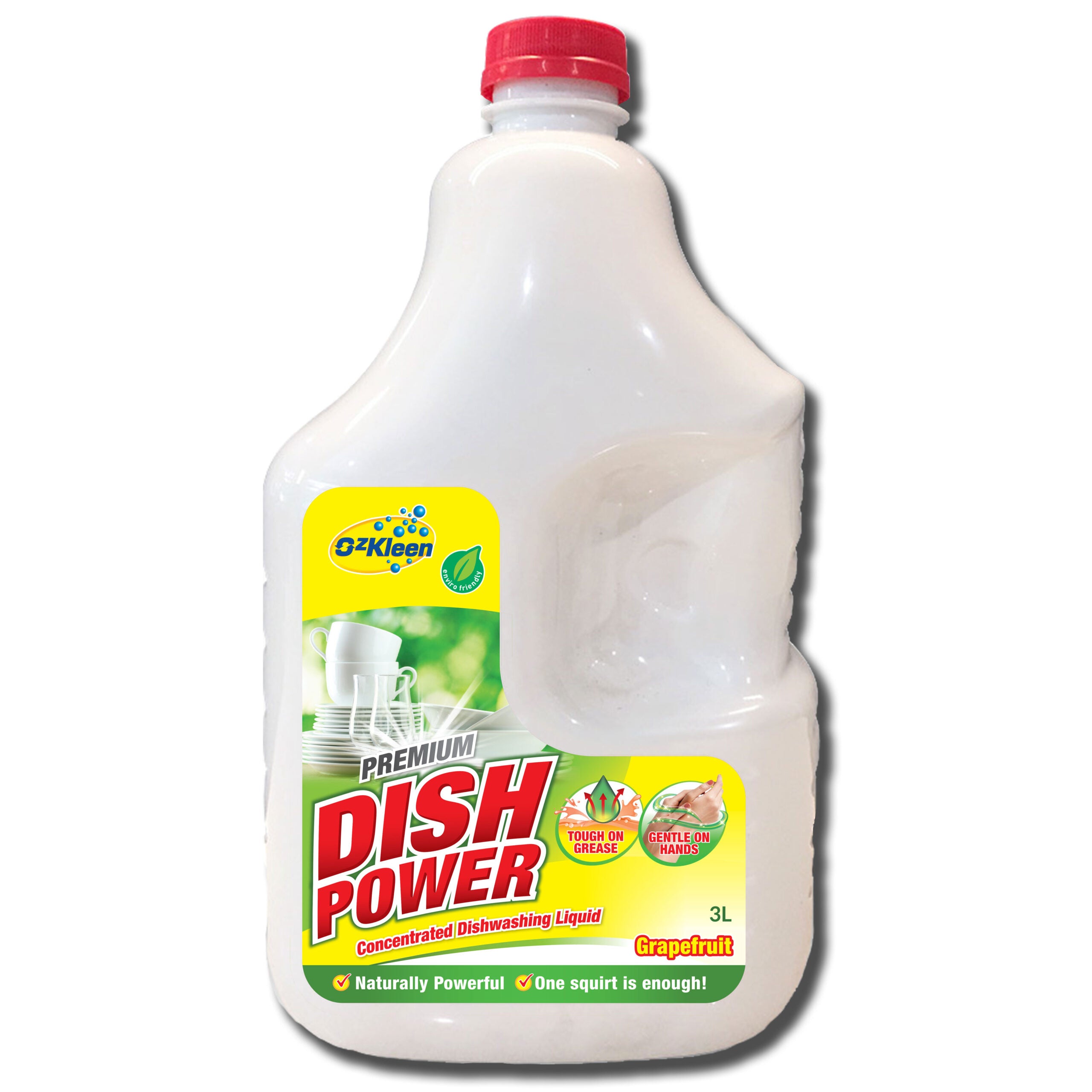 Dish Power 3LTR