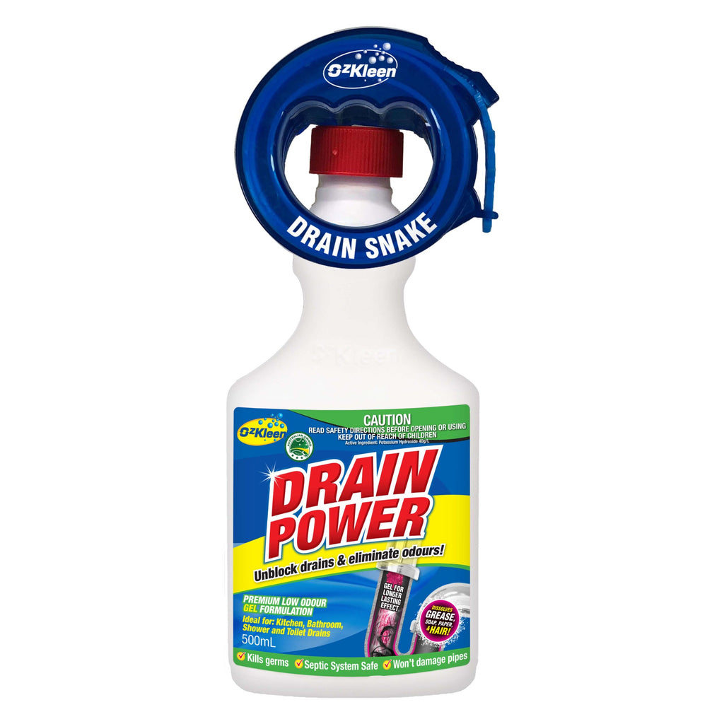 Drain Power 500ml