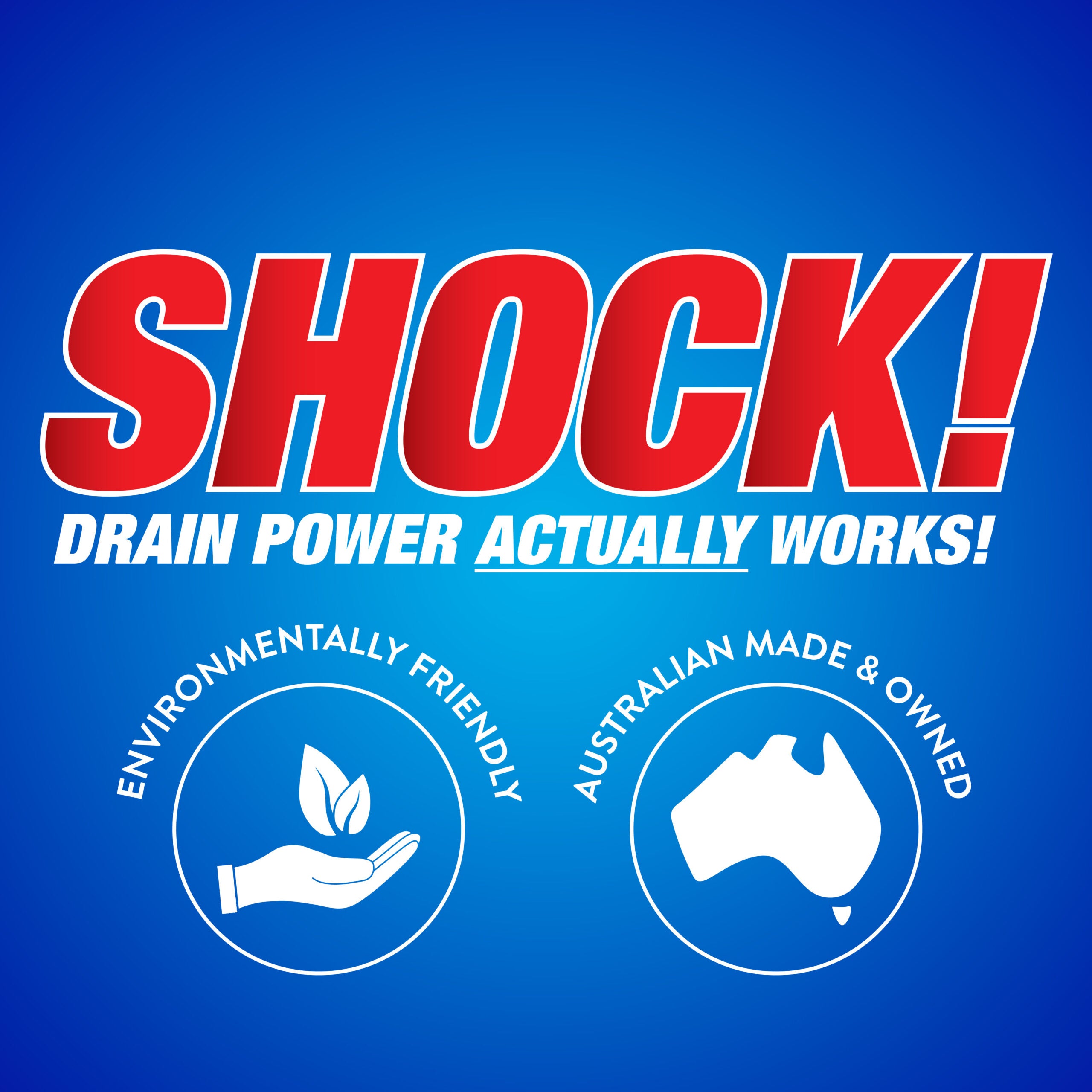 Drain Power 500ml