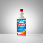 Shower Power Citrus 750ml