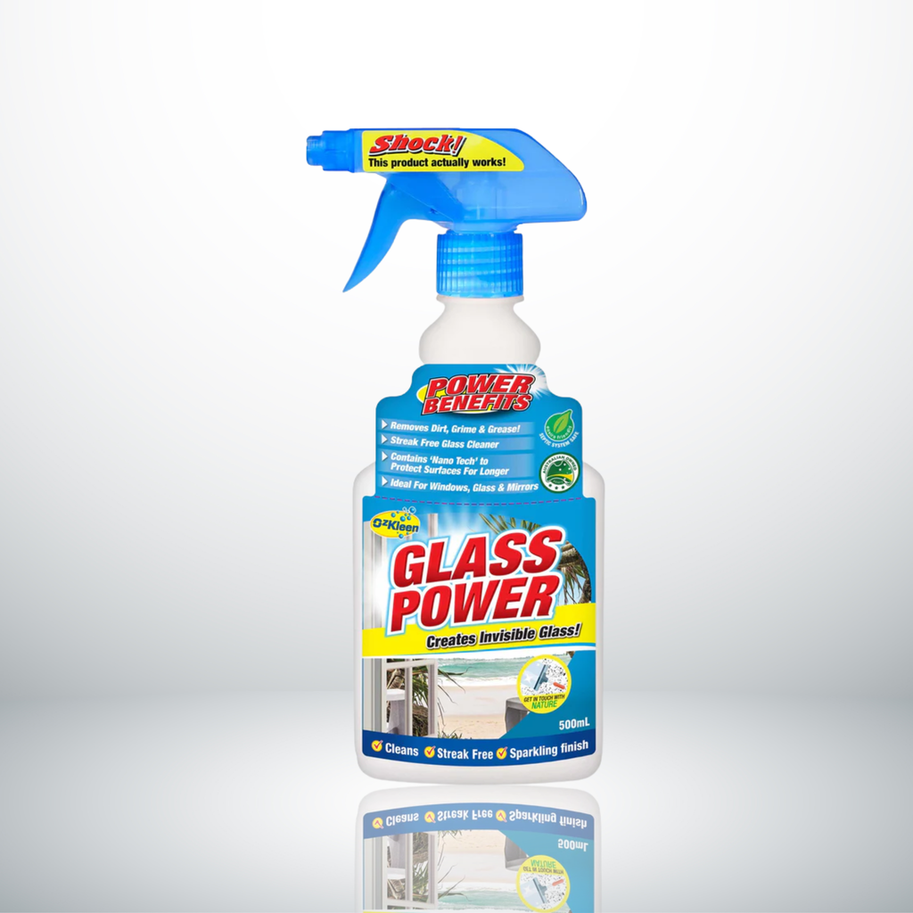 Glass Power 500ml