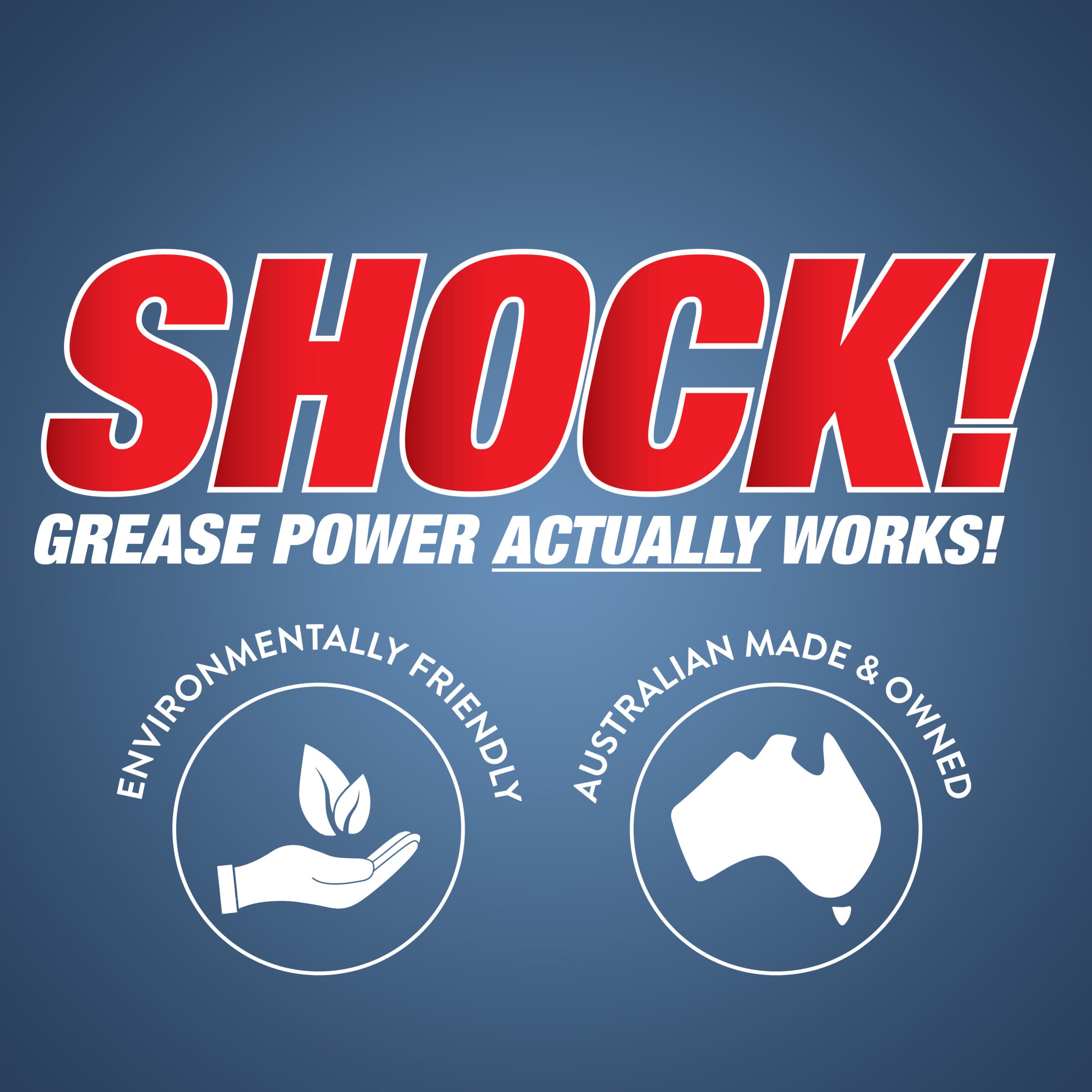 Grease Power 500ml