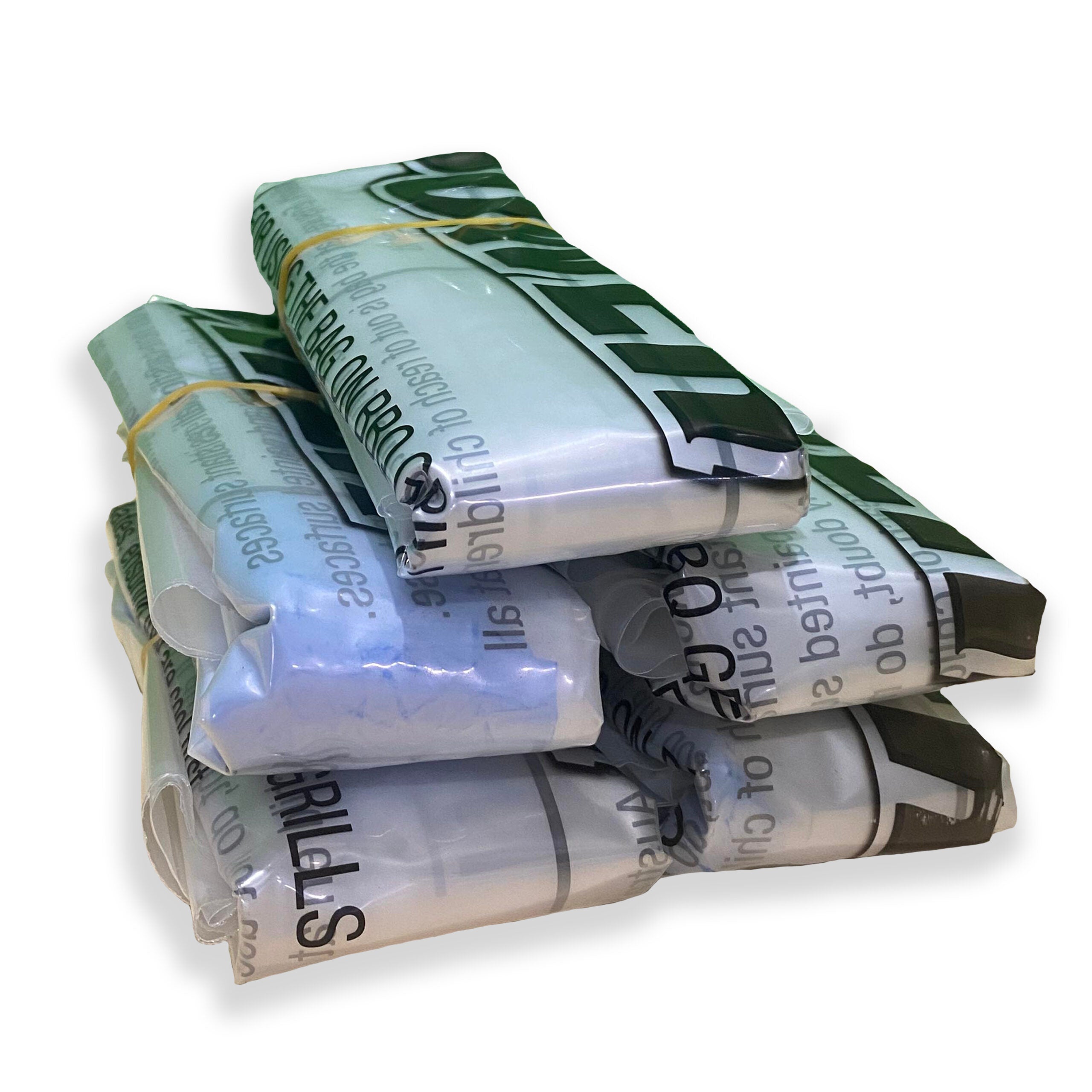 Grill Power Bags 5PK