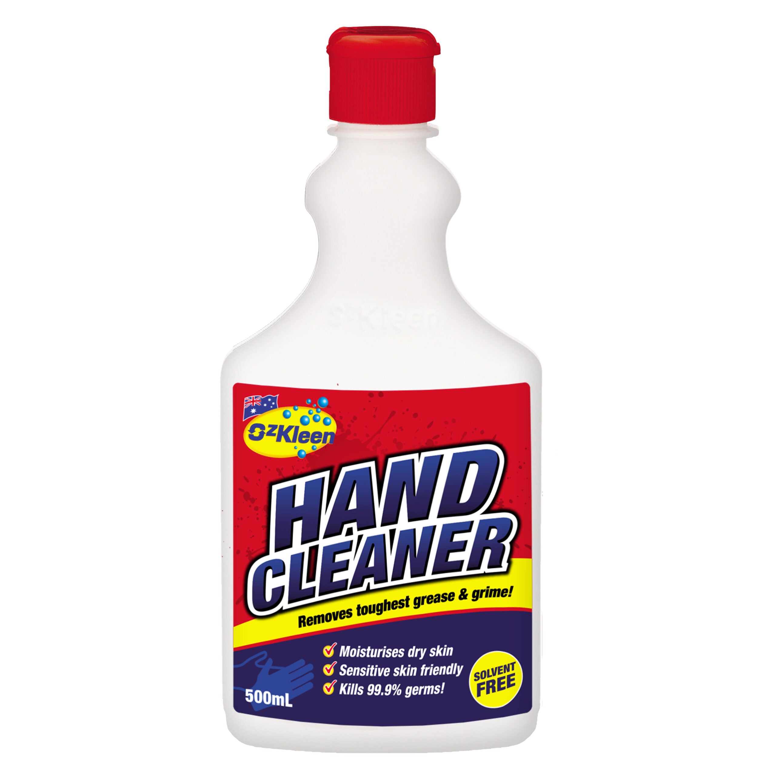 Hand Cleaner 500ml