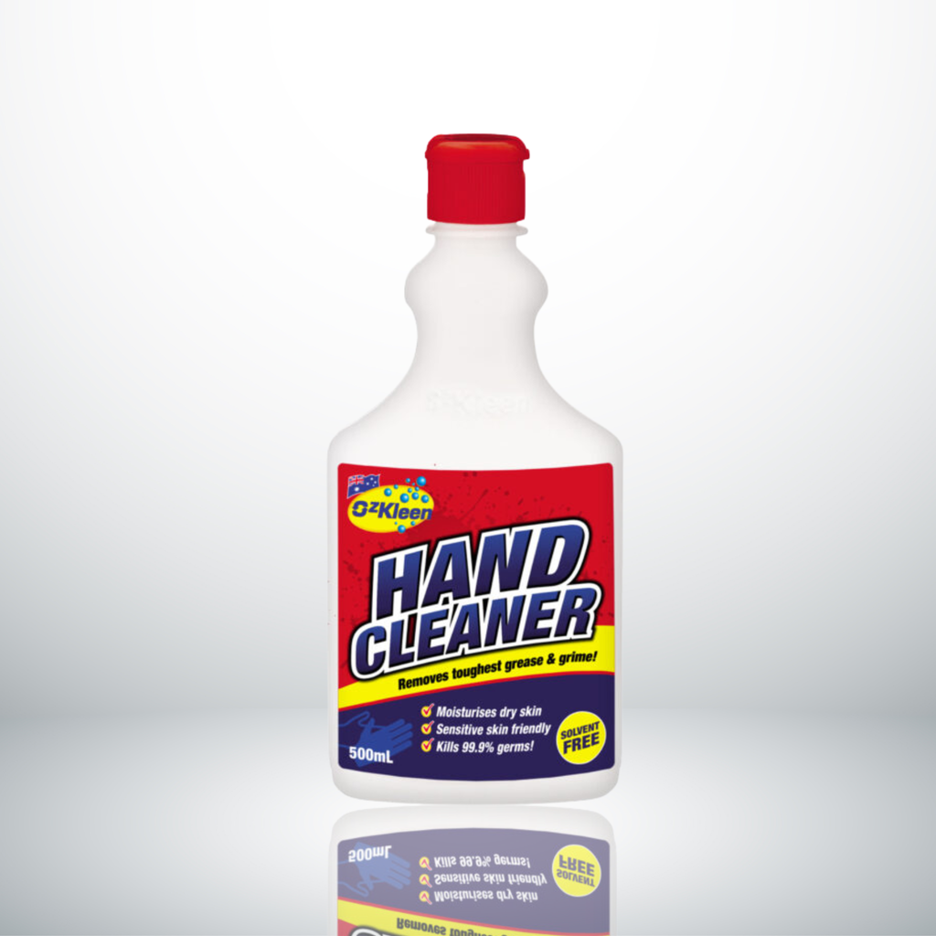Hand Cleaner 500ml