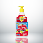Hand Sanitiser 500ml