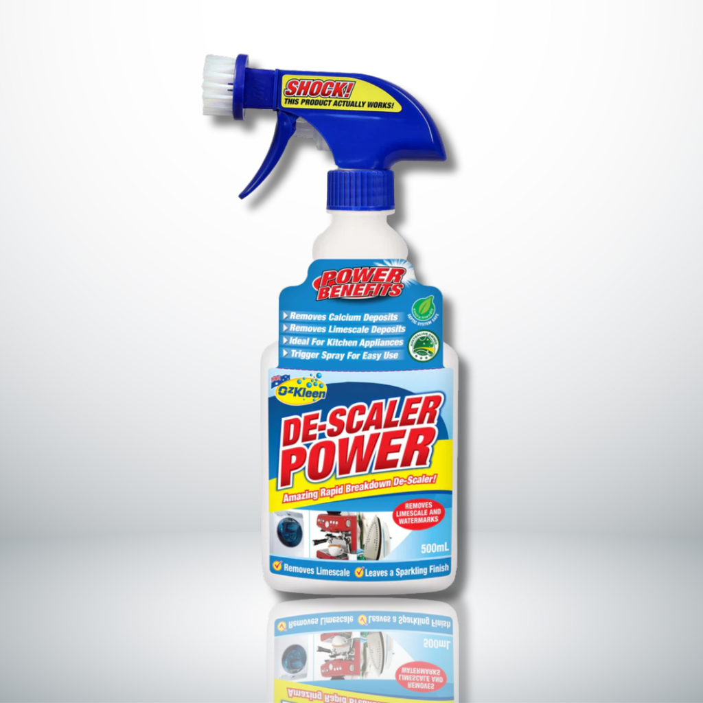 De-Scaler Power 500ml