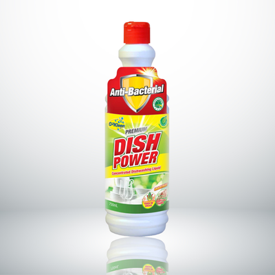 Dish Power 750ml