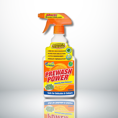 Prewash Power 500ml