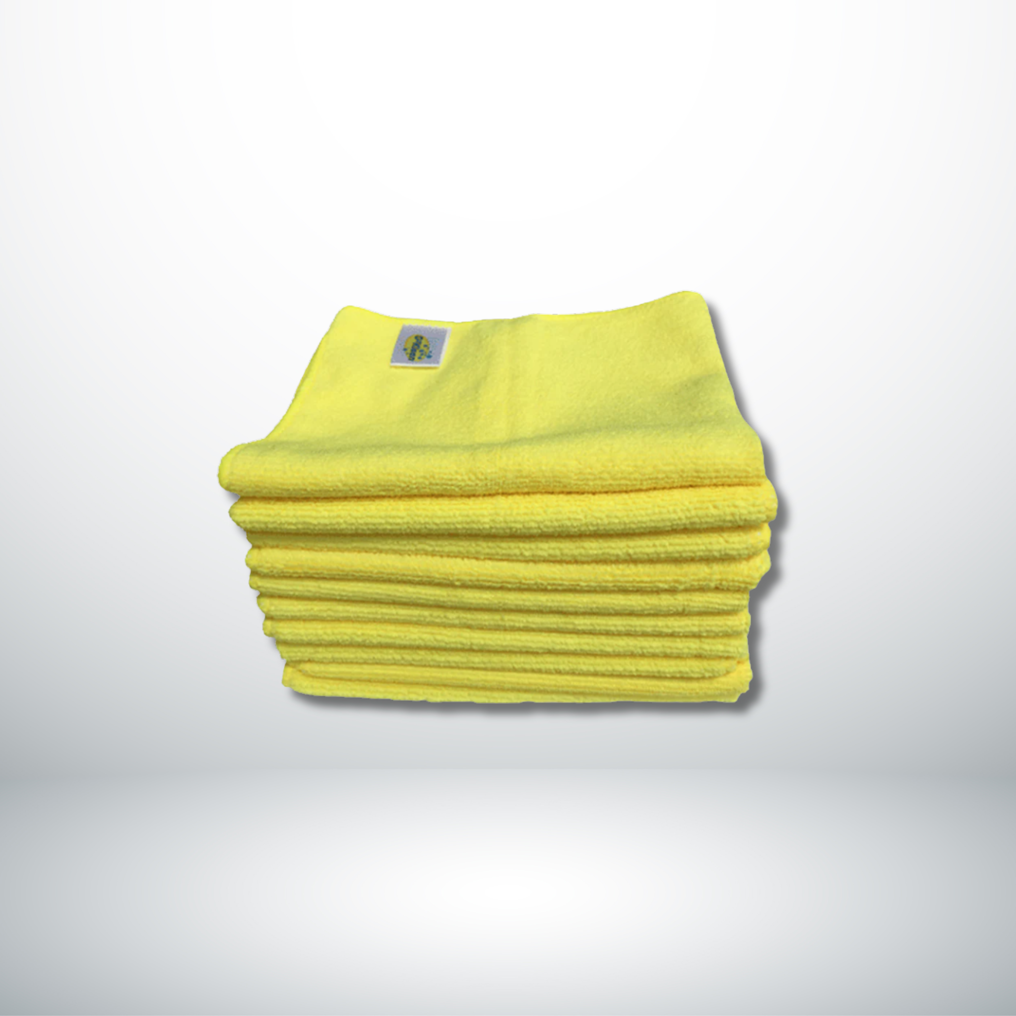 Micro Fibre Cloth