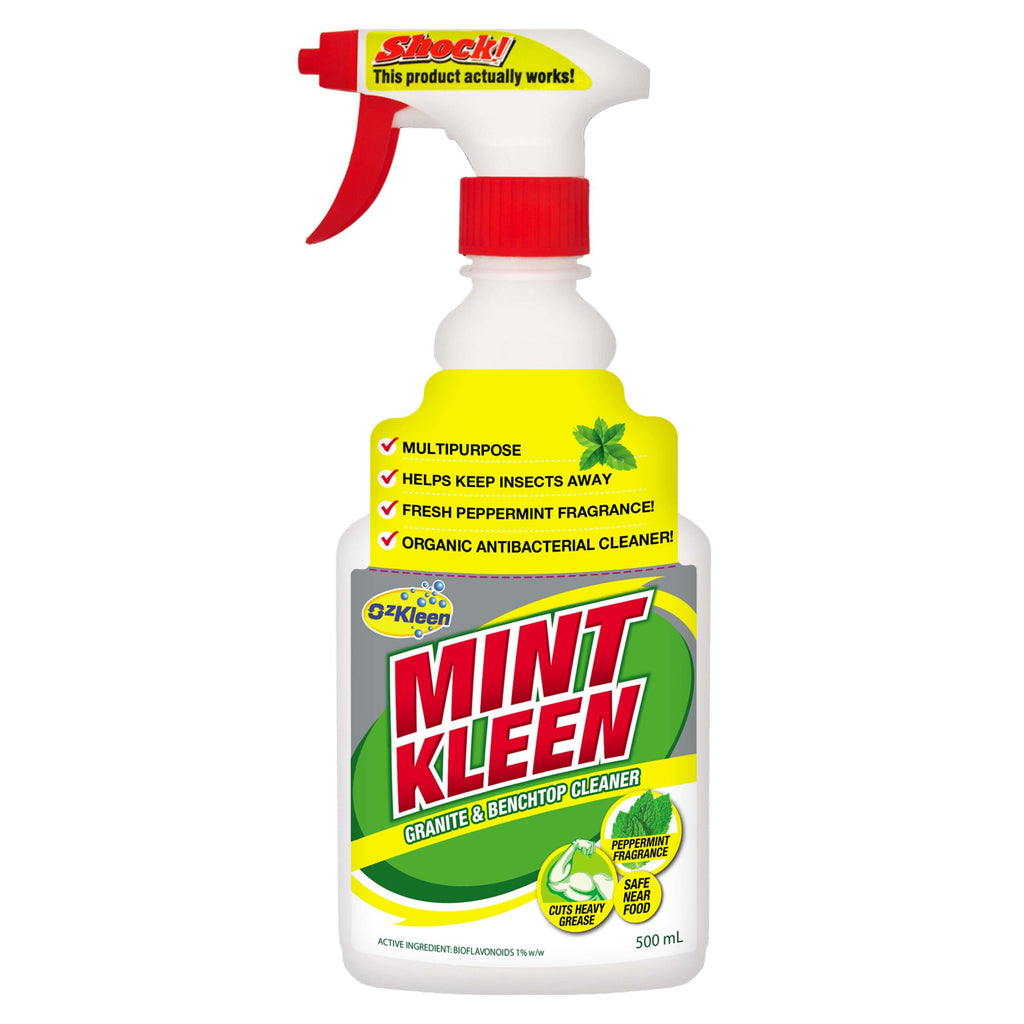 Mint Kleen 500ml